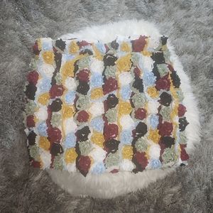 Flower Bomb Skirt